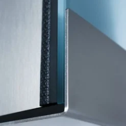 Keilbach Glasnost Briefkästen Klassiker Glas.360 ohne Beschriftung