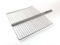 Keilbach Grillrost für Aura, Fluxus, Light-my-fire, Sun und Moon