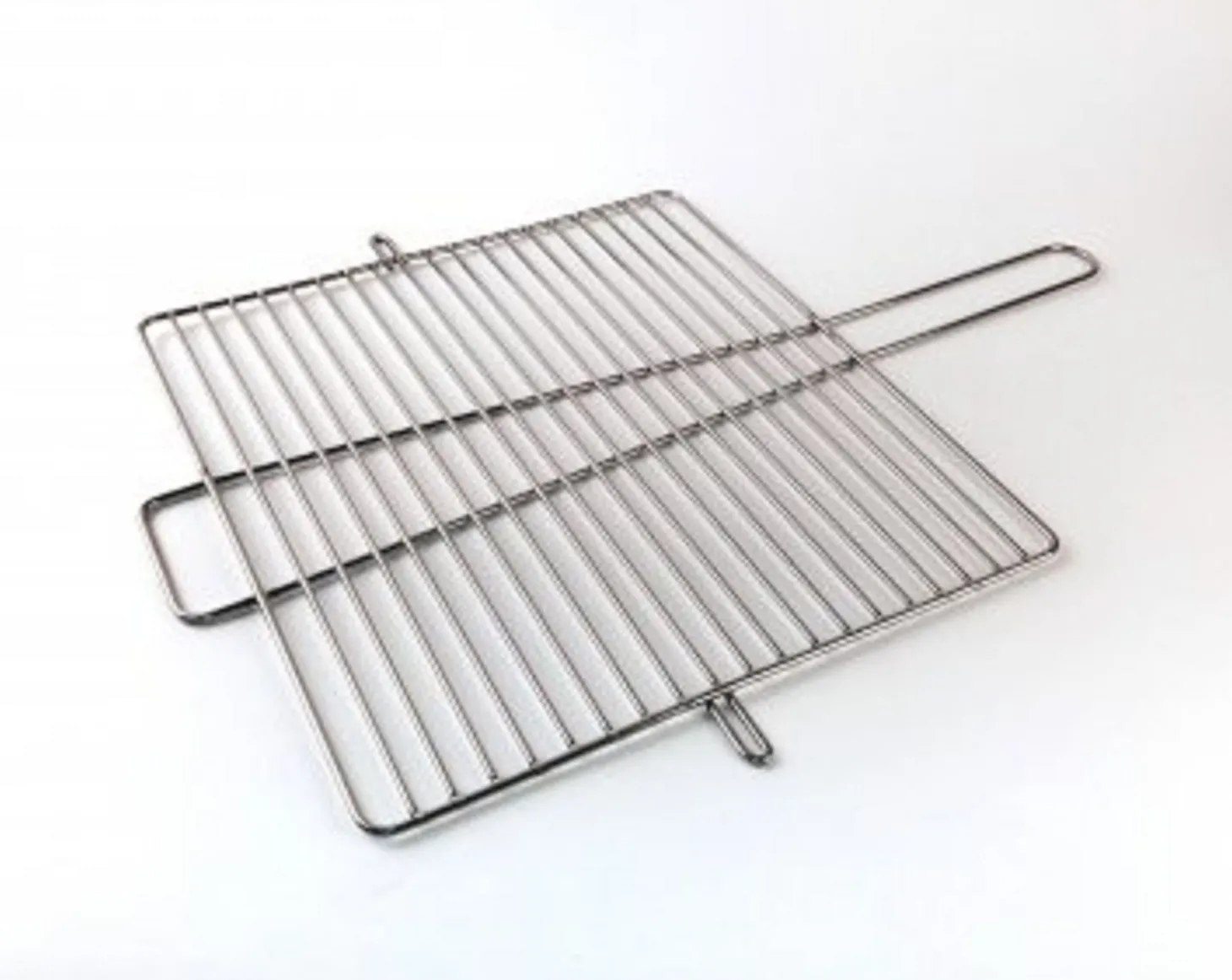 Keilbach Grillrost für Fidibus und Ferrum