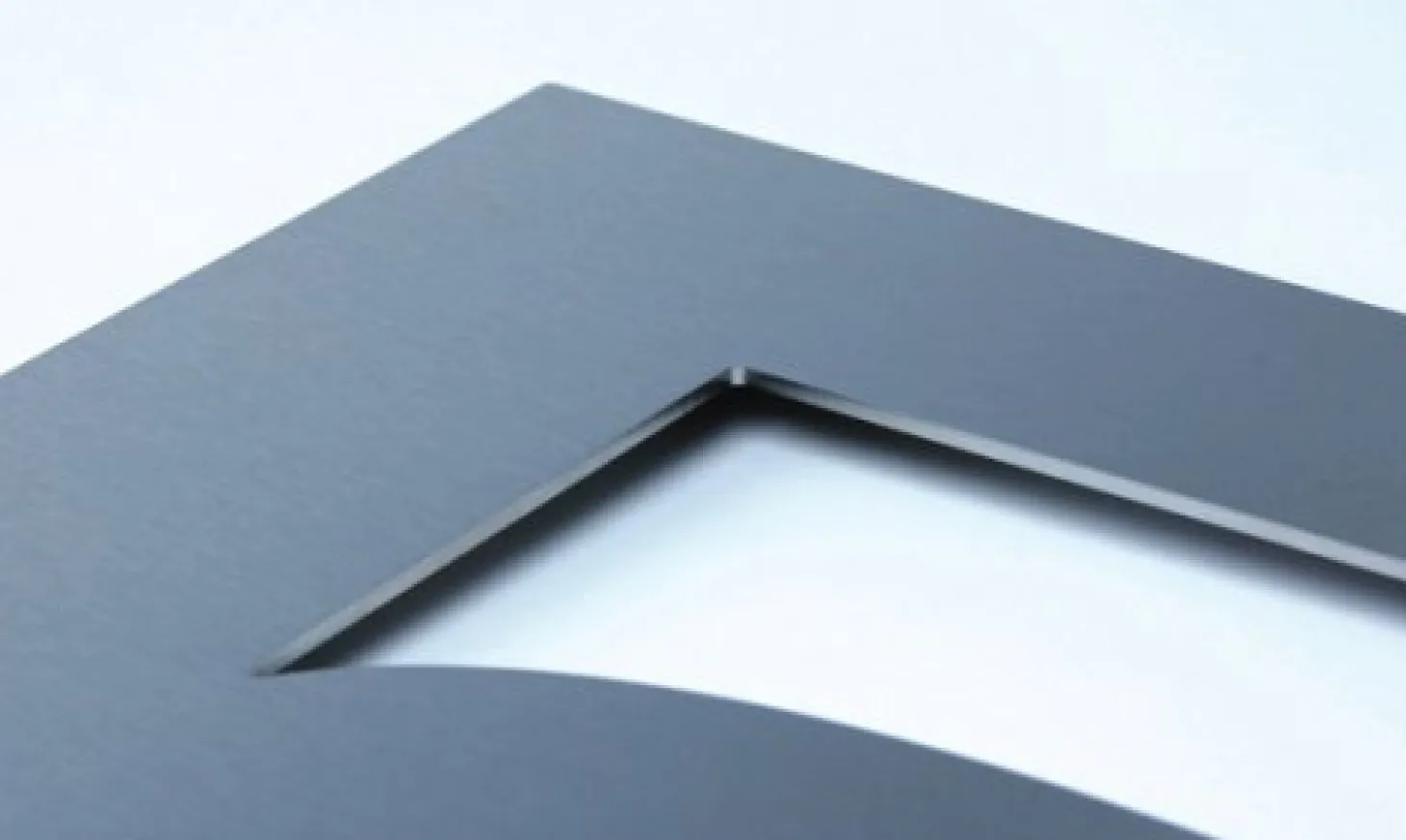 Keilbach Hausnummer Edelstahl (48 cm) – 0