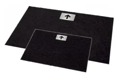 Keilbach Pfeil Fußmatte S