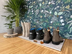 Keilbach Schuhwanne Perfetto sand