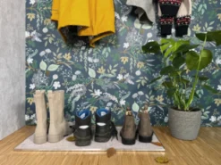 Keilbach Schuhwanne Perfetto sand