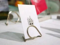 Keilbach Spirelli Bildhalter