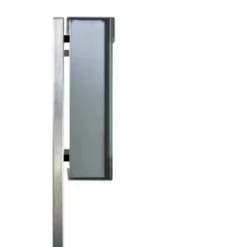 Keilbach Stativ für Glasnost Briefkästen (Einbetonieren)