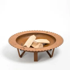 Keilbach Sun Feuerstelle