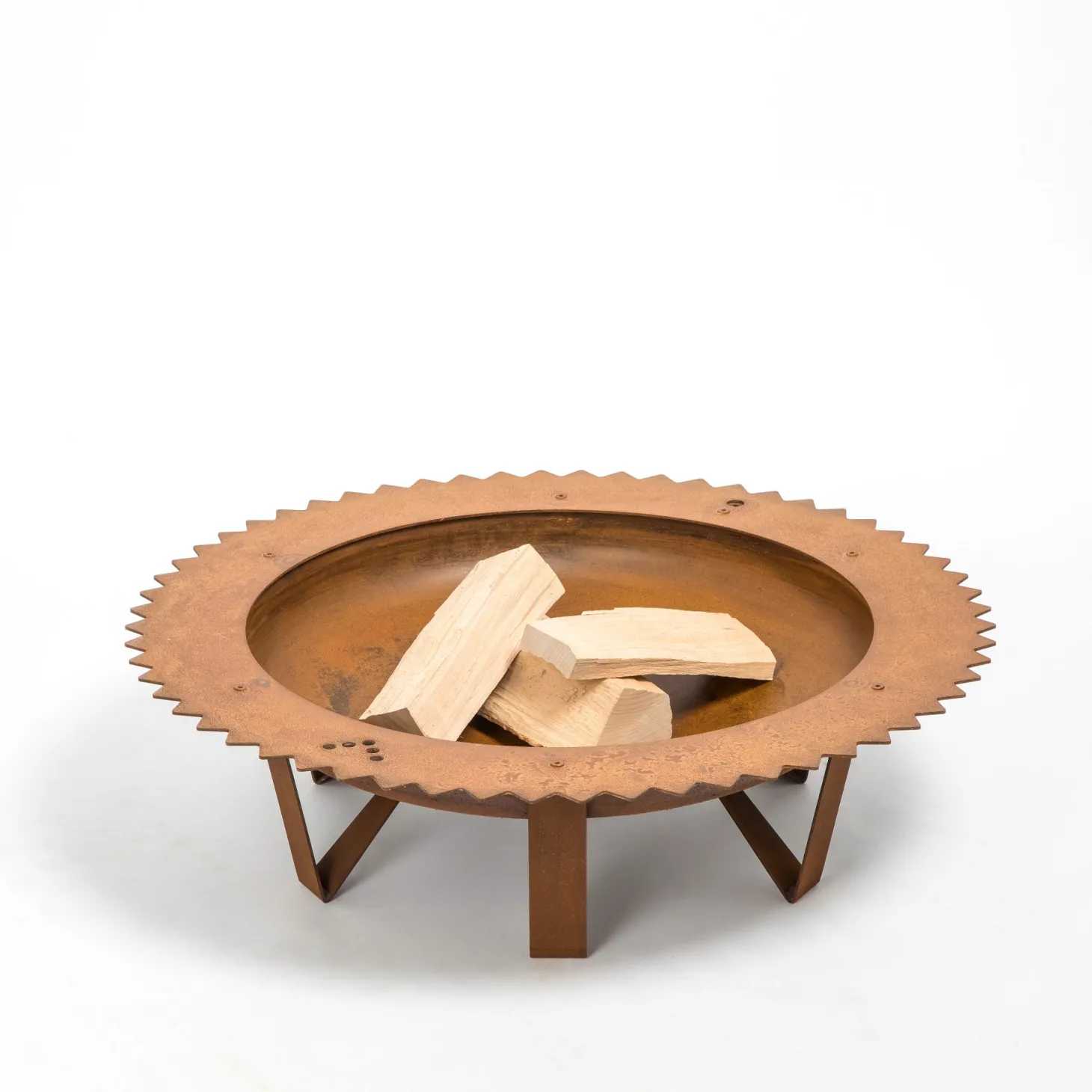 Keilbach Sun Feuerstelle