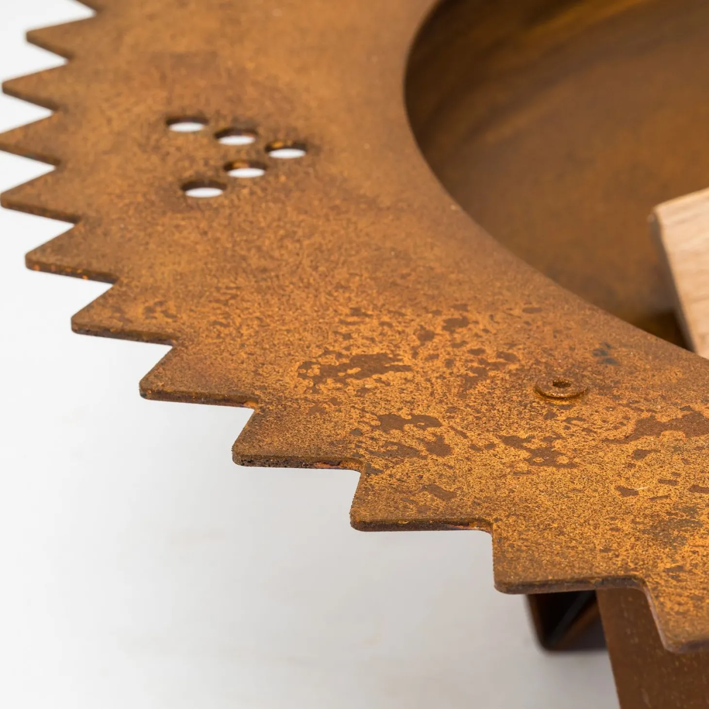 Keilbach Sun Feuerstelle