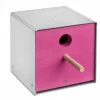 Keilbach Twitter Nistkasten Pink