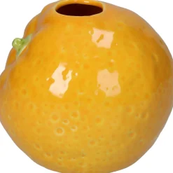 Kersten B.V. Vase Orangenform