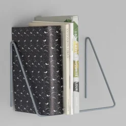 Konstantin Slawinski Buchstütze S_R3 grau