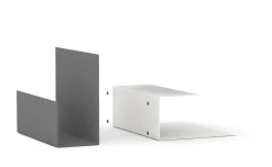 Konstantin Slawinski Buchstütze EL perlgold