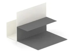 Konstantin Slawinski Buchstütze EL perlgold