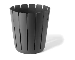 Konstantin Slawinski Großer Eimer BASKET grau