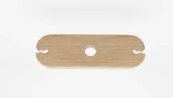 Kooduu Ensemble Weinglas Caddy