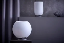 Kooduu Sphere Brushed Silver