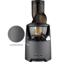 Kuvings Entsafter EVO820 Gun Metal