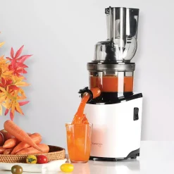 Kuvings Entsafter REVO830 Schwarz