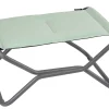 Lafuma Outdoor Beinauflage BAYANNE Hedona Jade / Gestell Titane
