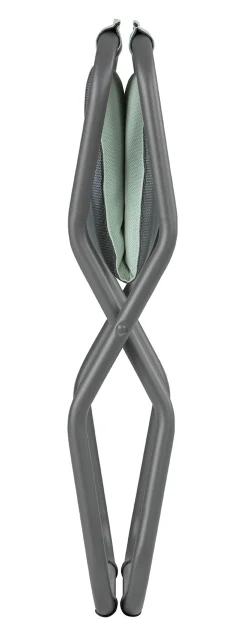 Lafuma Outdoor Beinauflage BAYANNE Hedona Jade / Gestell Titane