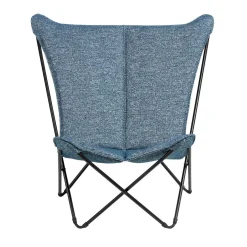 Lafuma Outdoor Stuhl Sphinx Sunbrella Cobalt