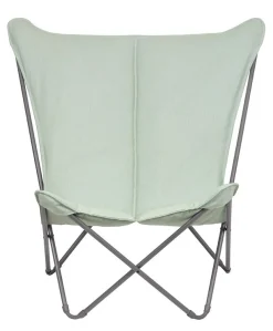 Lafuma Outdoor Stuhl Sphinx Hedona Jade / Gestell Titane