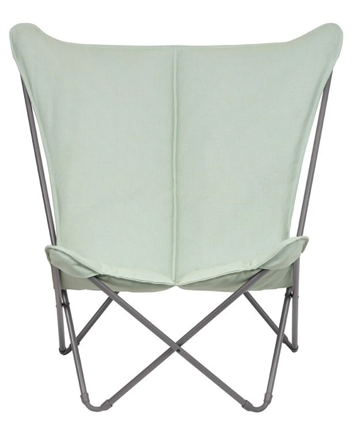 Lafuma Outdoor Stuhl Sphinx Hedona Jade / Gestell Titane