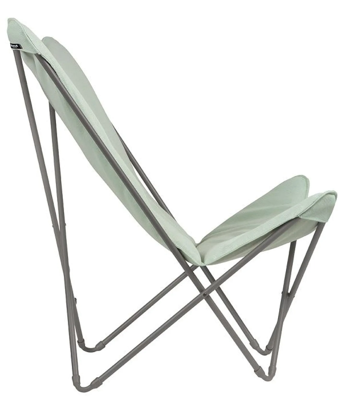 Lafuma Outdoor Stuhl Sphinx Hedona Jade / Gestell Titane