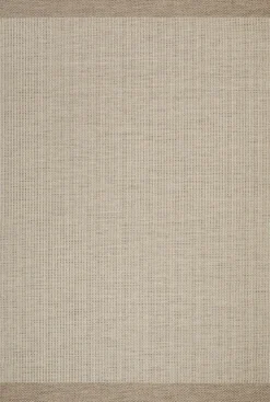 Lafuma Outdoor Teppich Melya 200x290 Sonora Beige