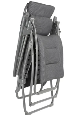 Lafuma Relaxsessel Futura BeComfort Silber