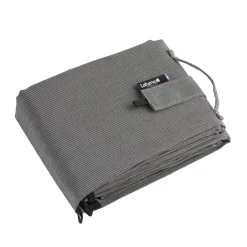 Lafuma Schutzabdeckung für Sonnenliege Miami II Grau-Anthracite