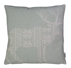 Lazis Kissenhülle - Gavin 45 x 45 cm