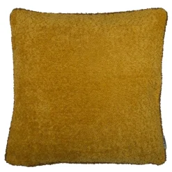 Lazis Kissenhülle - Paspel Zimt 45 x 45 cm