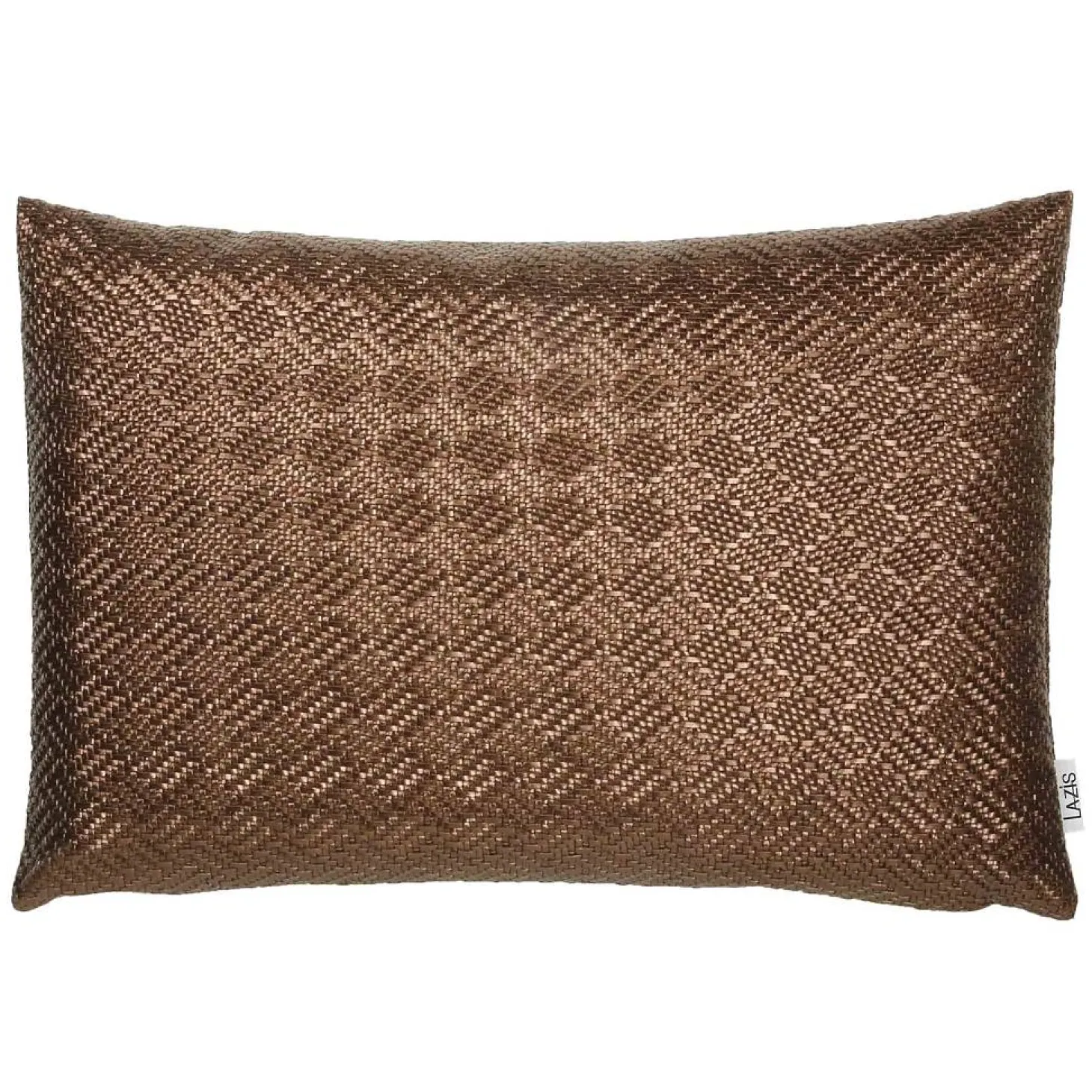 Lazis Kissenhülle - Simple Basket 45x45 cm