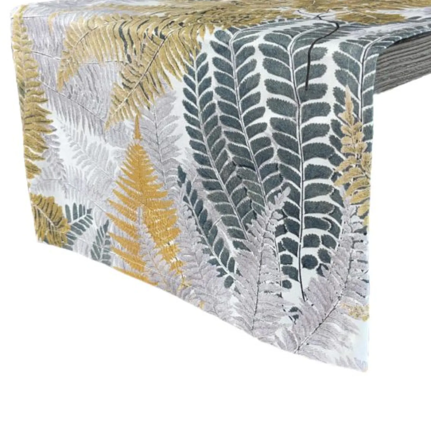 Lazis Tischläufer Saga 40 x140 cm