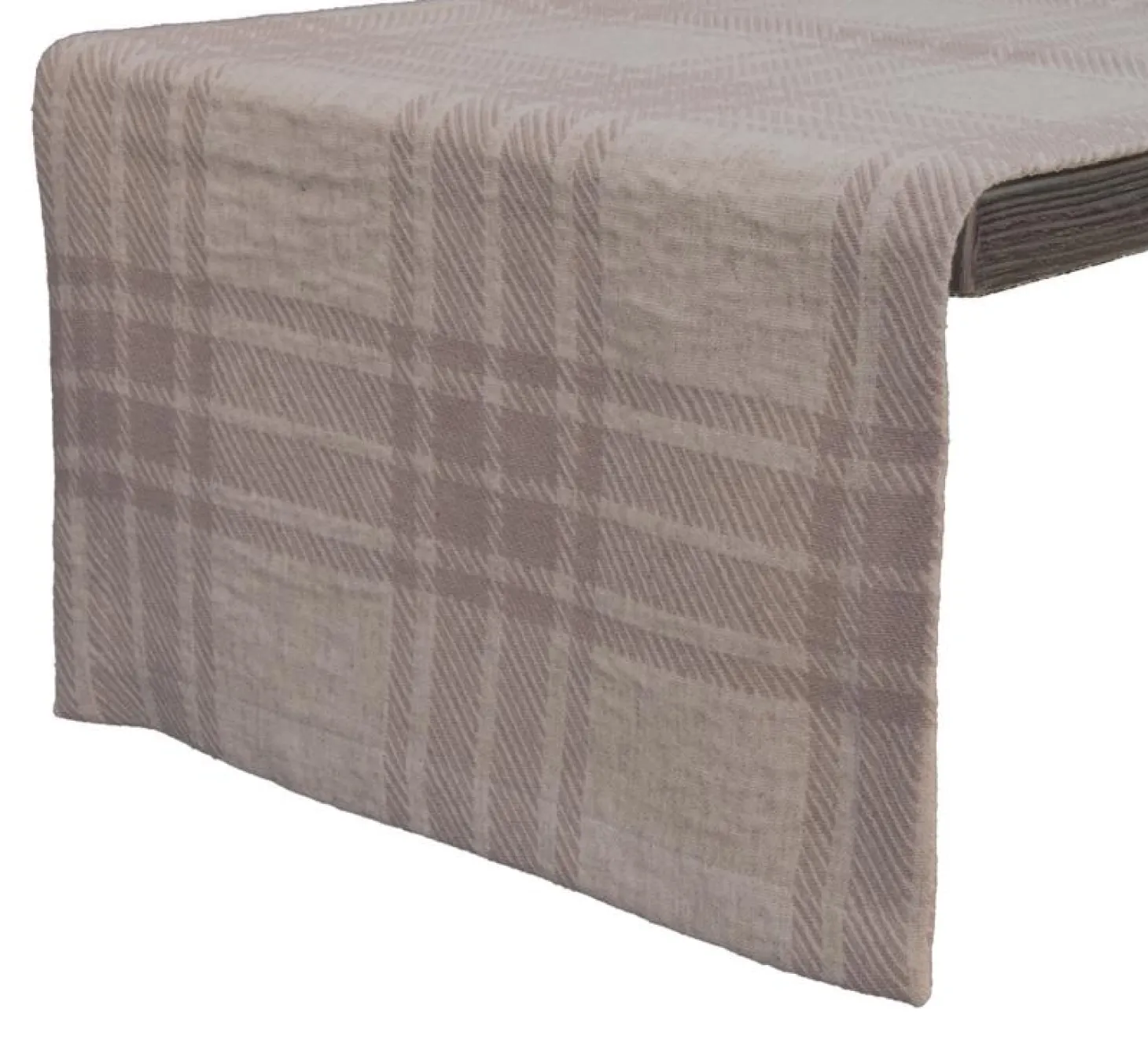 Lazis Tischläufer Tampa 40x140cm