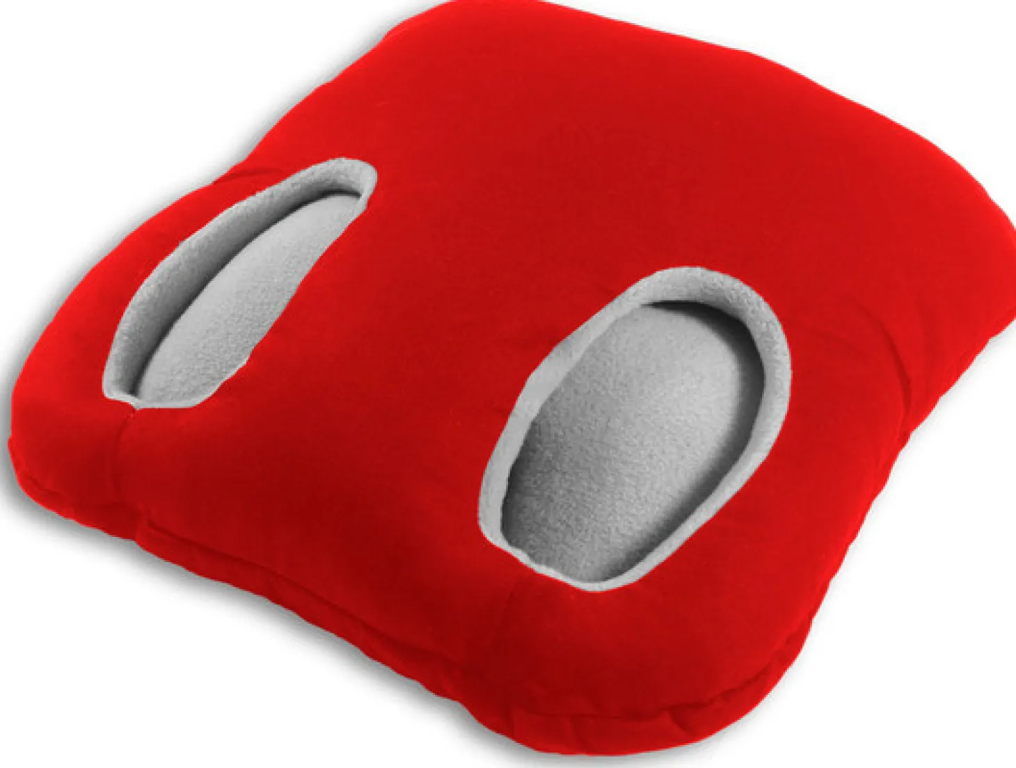 Leschi Fußwärmer | Square Feuer