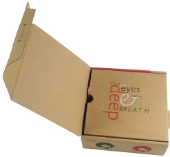 Leschi Wärmekissen | Der Fuchs Noah sand