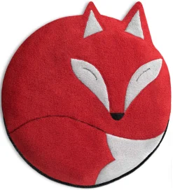 Leschi Wärmekissen | Der Fuchs Luca sand