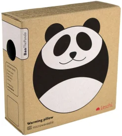 Leschi Wärmekissen | Der Panda Bao