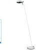 Lumina Elle 1 Stehlampe weiß