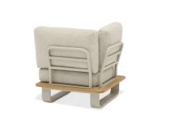 4-M Design Dox Outdoor Lounge Ecksitzer