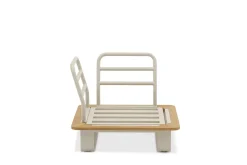 4-M Design Dox Outdoor Lounge Ecksitzer