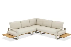 4-M Design Dox Outdoor Lounge Ecksitzer