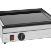 Milantoast Elektro Plancha Tischgrill