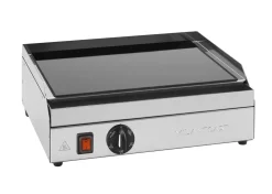 Milantoast Elektro Plancha Tischgrill