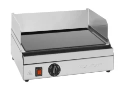 Milantoast Elektro Plancha Tischgrill