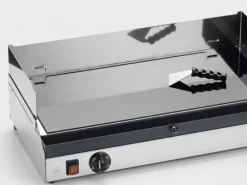 Milantoast Elektro Plancha Tischgrill