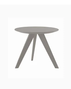 Möller Design Beistelltisch Woody Hill Durchmesser 55 cm 37cm elefant