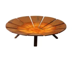 MÜLLERNKONTOR Feuerschale Solix